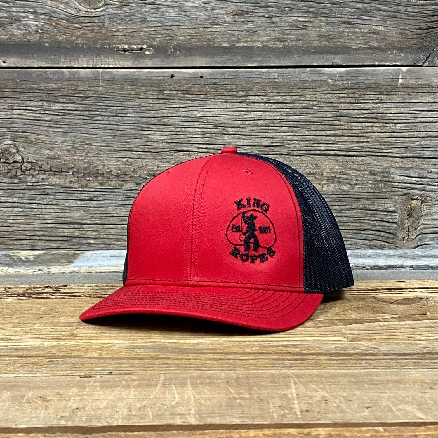 ROPER HAT COLLECTION